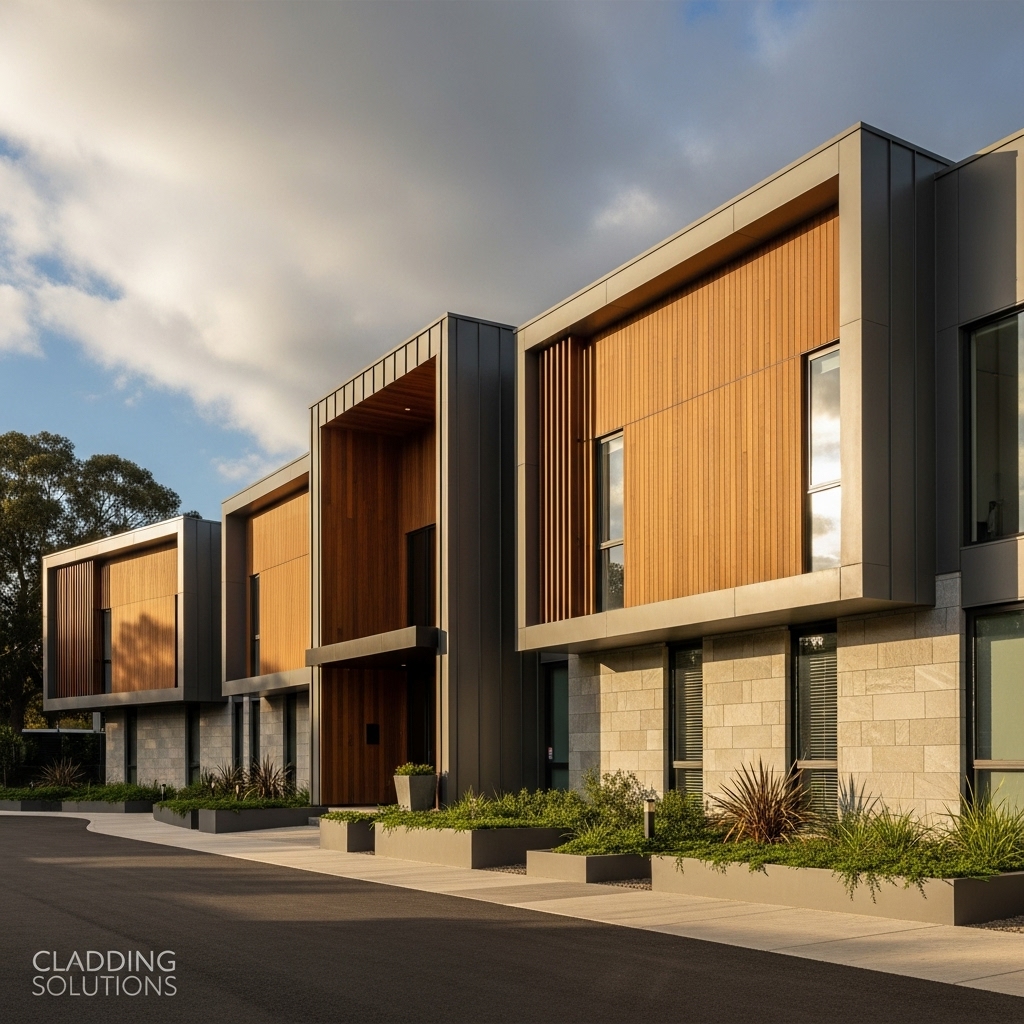 Brite Cladding BCS